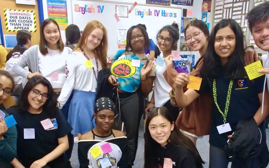 Love Yourself, Valentine