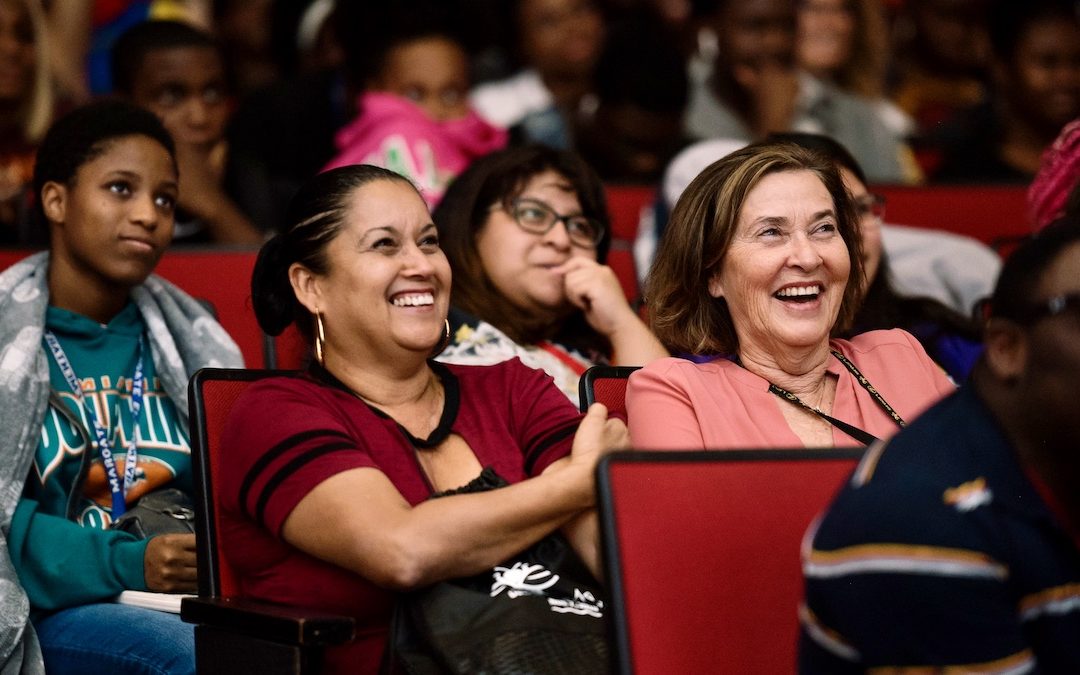 BE STRONG RESPONDS TO COVID-19 BY OFFERING FREE VIRTUAL TRAINING FOR COMMUNITIES