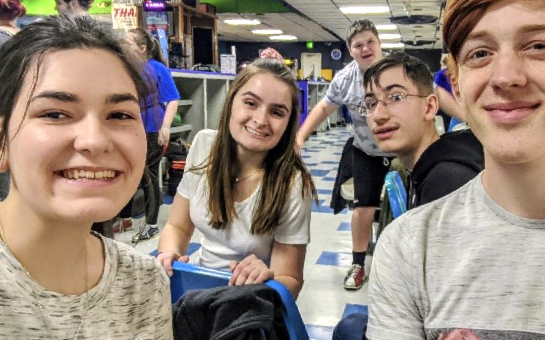 May 2020 Student of the Month: Oregon State Rep Shaylee