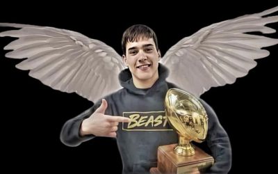 Show Kindness for Kaleb