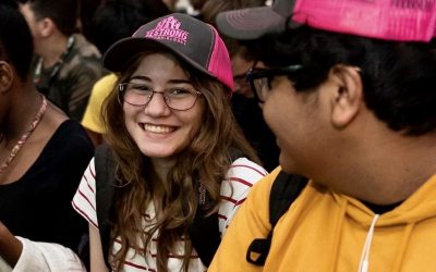 Teens Who Think Their Parents Are Loving Are Less Likely to Cyberbully