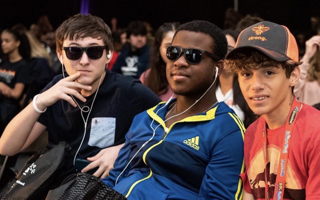 The Surprising Reason Mindfulness Makes You Happier