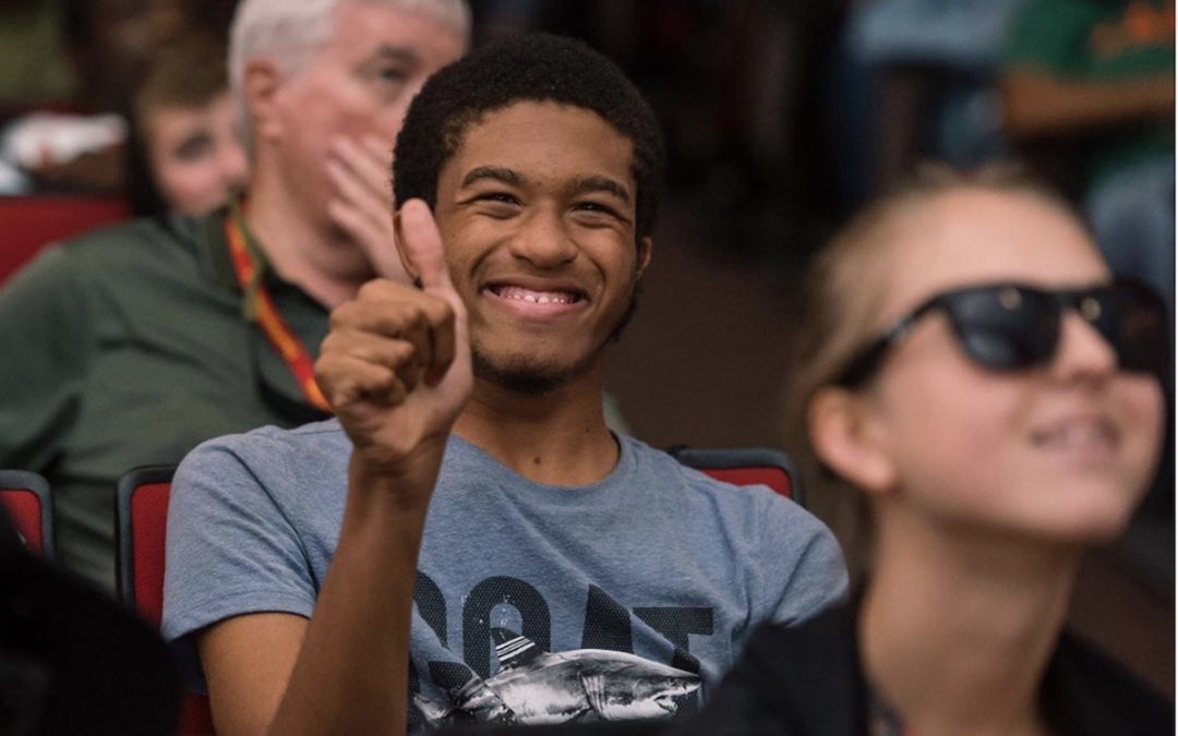 Positive thinking: Stop negative self-talk to reduce stress_ft image