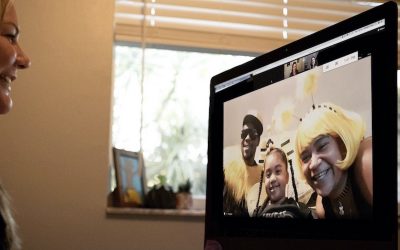 Journey to Sustainable Happiness: Human Connection