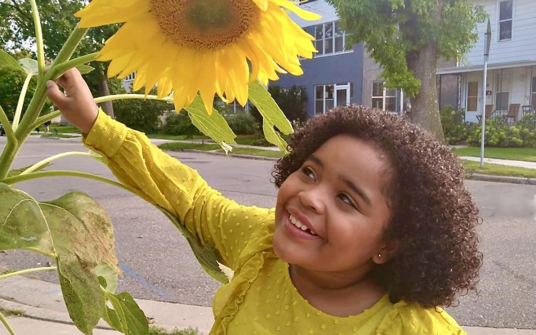 December 2020 Student of the Month: Minnesota Student Leader Kayla