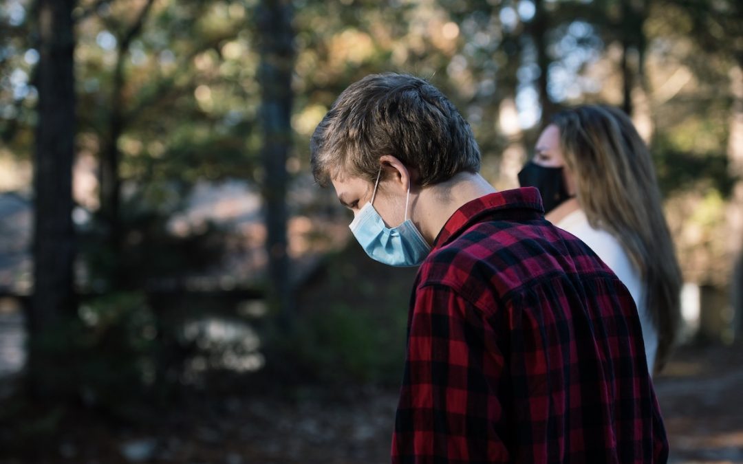 Social Connection Defined