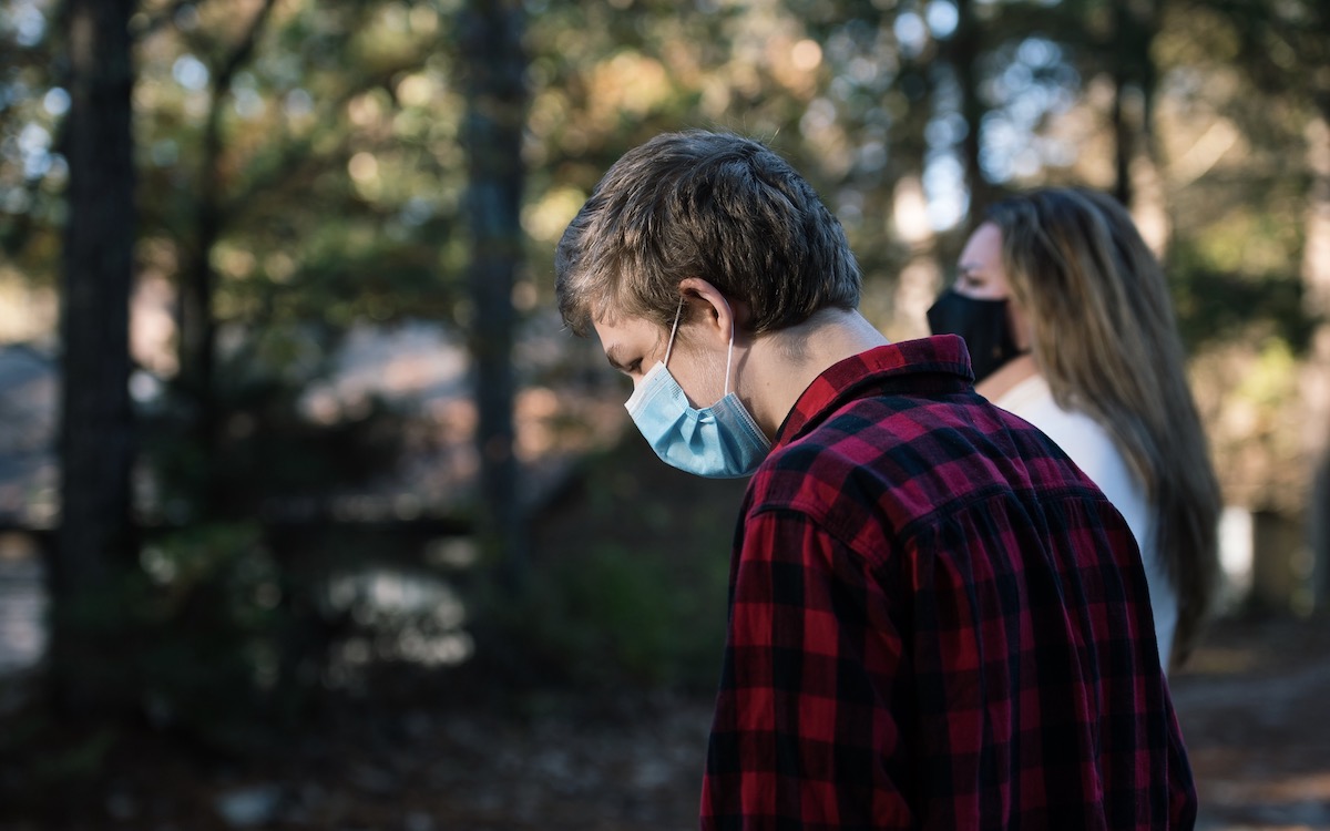 Social Connection Defined » Be Strong