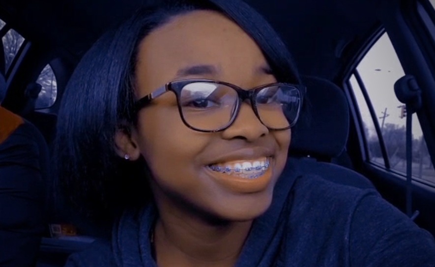 February 2021 Student of the Month: Illinois Student Leader Jamaya