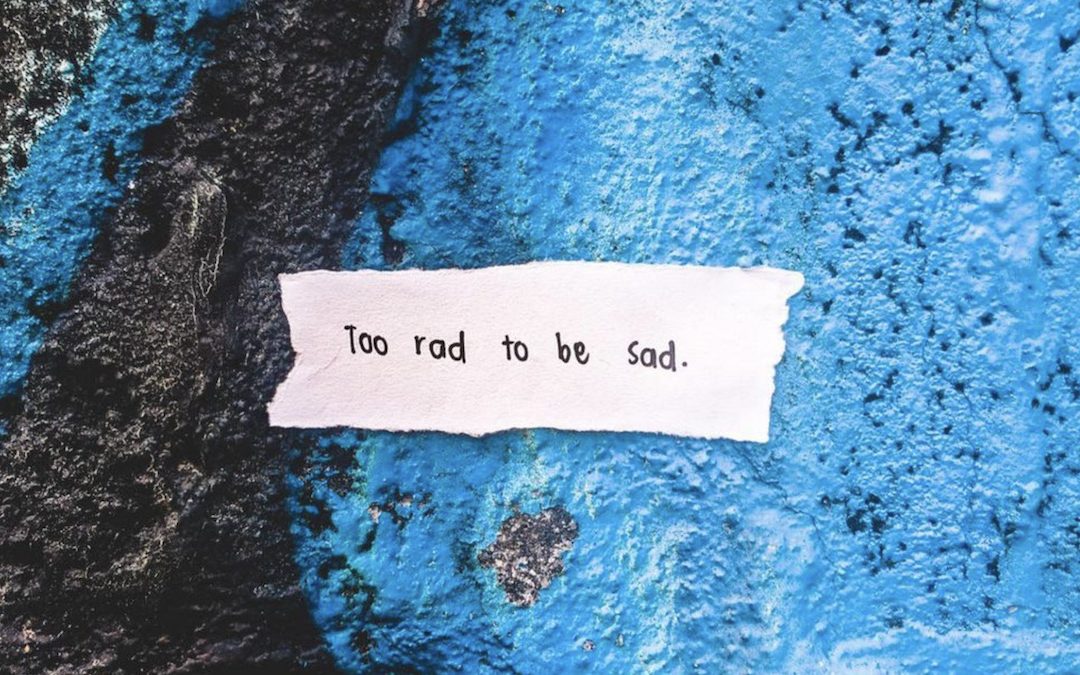 Feeling Lost: 9 Ways to Cope When You Feel Lost