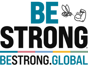 Be Strong® Logo » BeStrong.Global