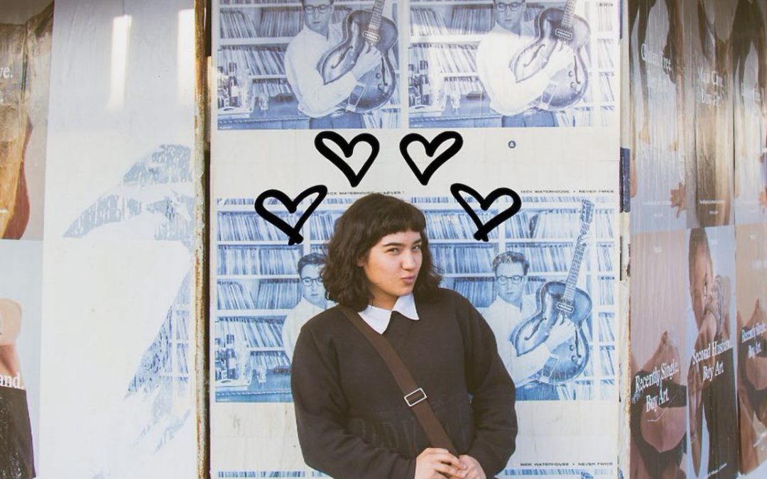 Body-Focused Repetitive Behaviors