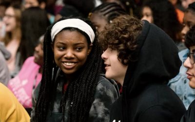 Science class is a great place for social and emotional learning