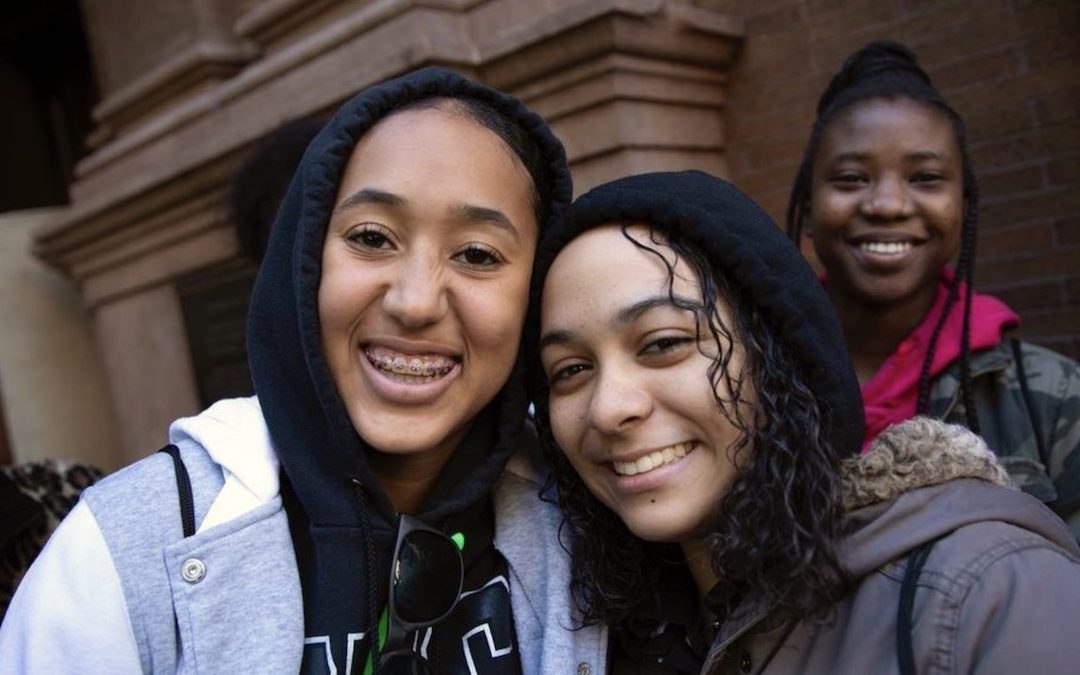 What are the characteristics of strong mental health?