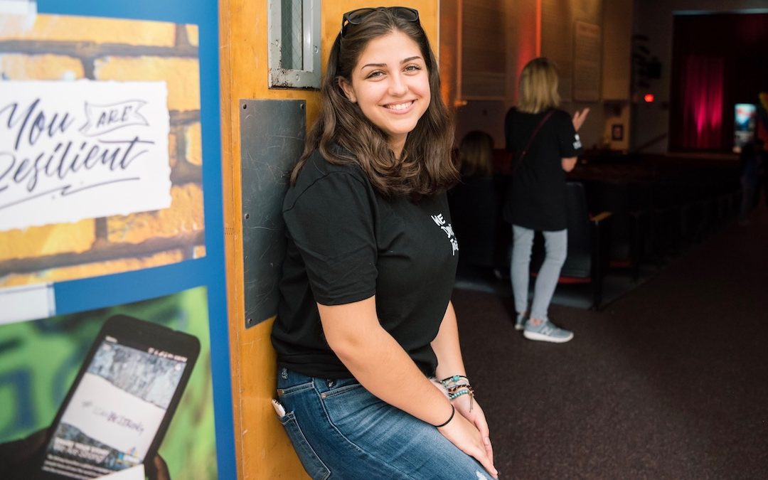 [Press Release] ‘Be Strong’ Launches Broward County, FL, Teen Mental Health Campaign