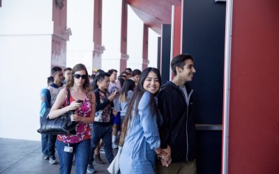 How the Teen Brain Transforms Relationships