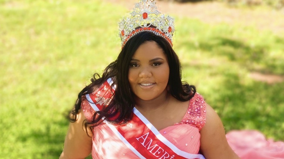 January 2022 Student of the Month: Kentucky Student Leader Aniah