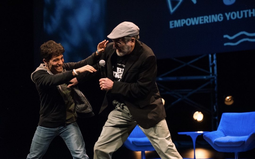 Seven Things Teenagers Desperately Need Adults to Understand