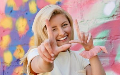 April 2022 Featured Alumna: Alyssa