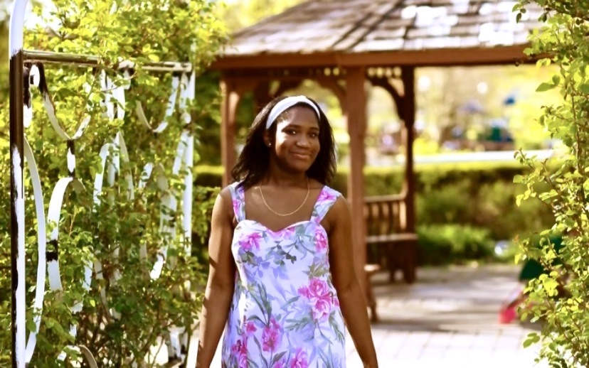 May 2022 Student of the Month: Massachusetts Student Leader Myazaria