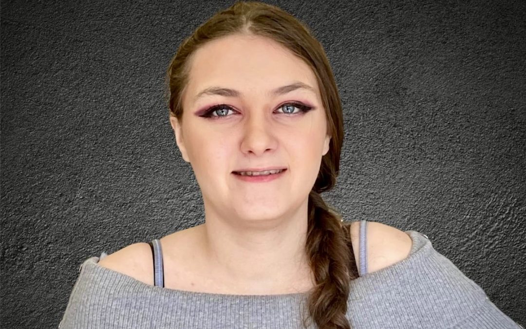 August 2022 Student of the Month: Pennsylvania Student Leader Britney