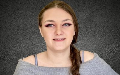 August 2022 Student of the Month: Pennsylvania Student Leader Britney