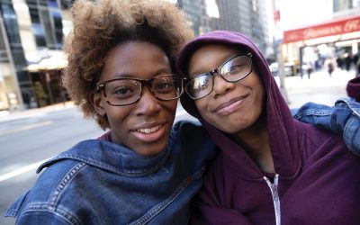 Eight Keys to Forgiveness