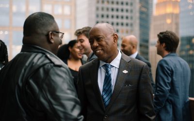 Over 80% Of U.S. Workers Seek Employers Who Care About Their Mental Health