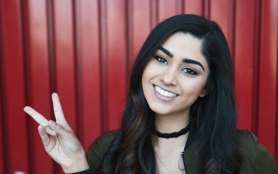 Two Keys to a Calmer Emotional Life