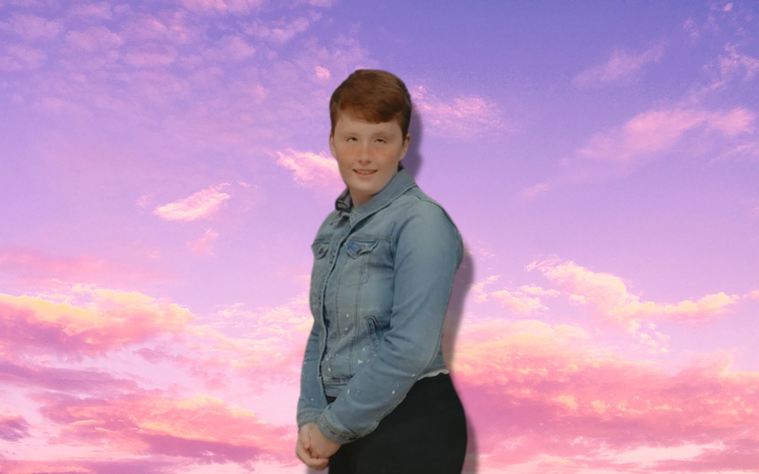 January 2023 Student of the Month: Ohio Student Leader Emily