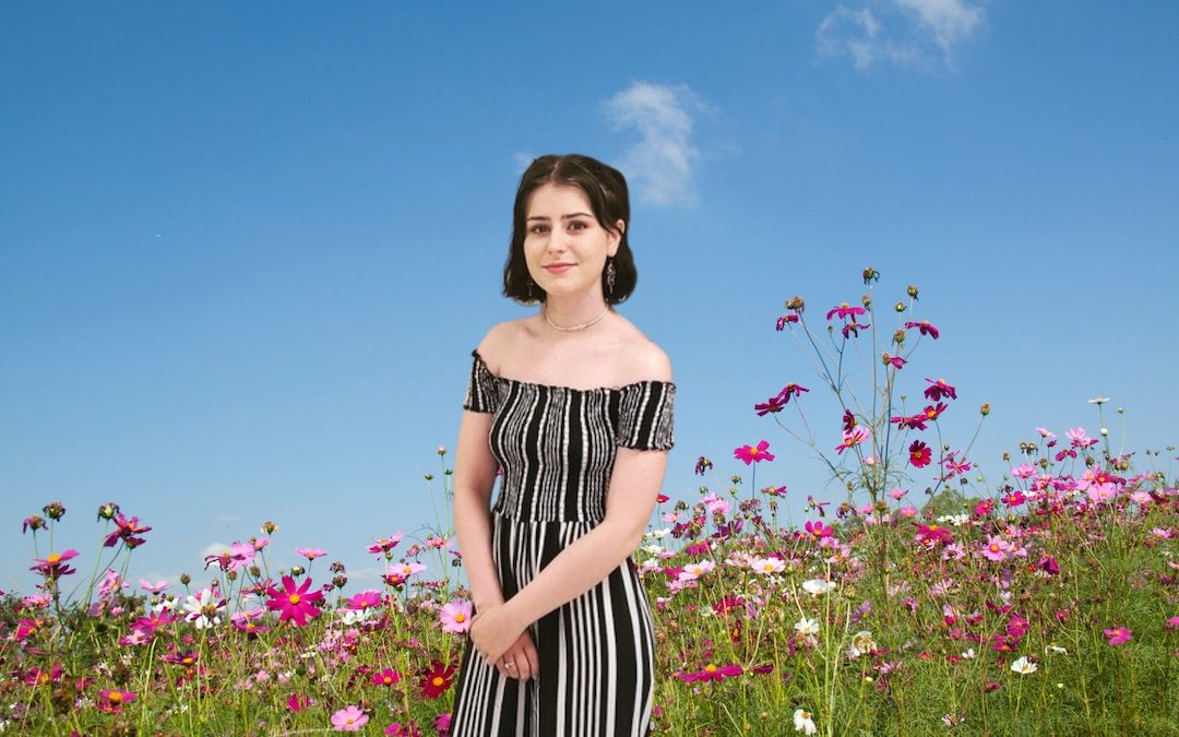 March 2023 Student of the Month: Missouri Student Leader Callie