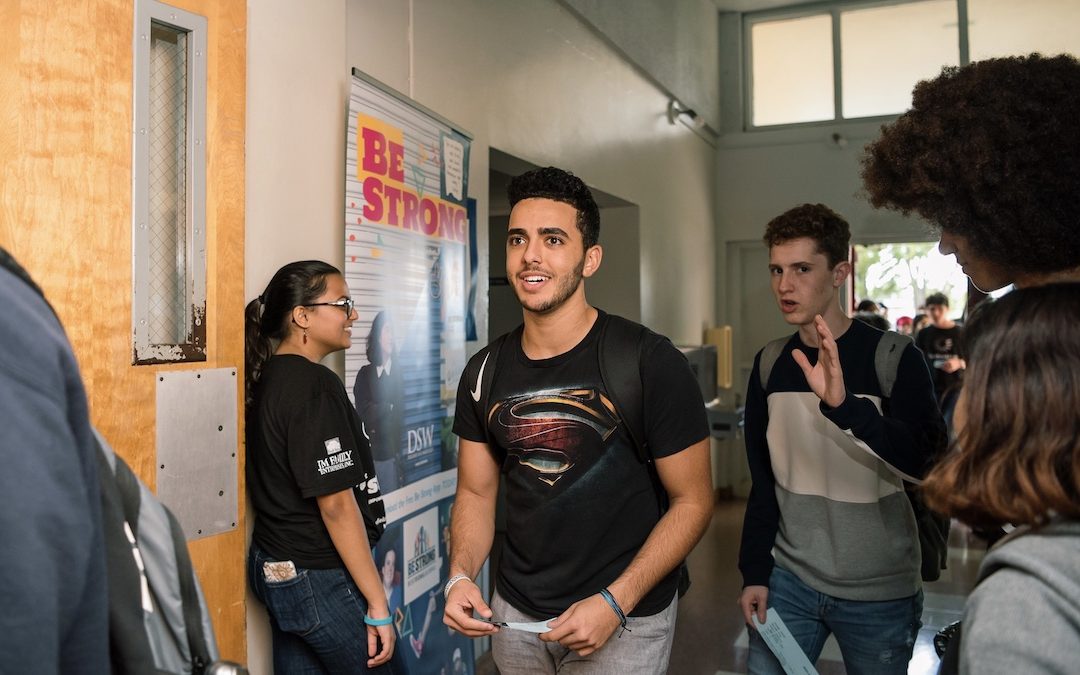 Using Brain Dumping to Manage Your Mental Health