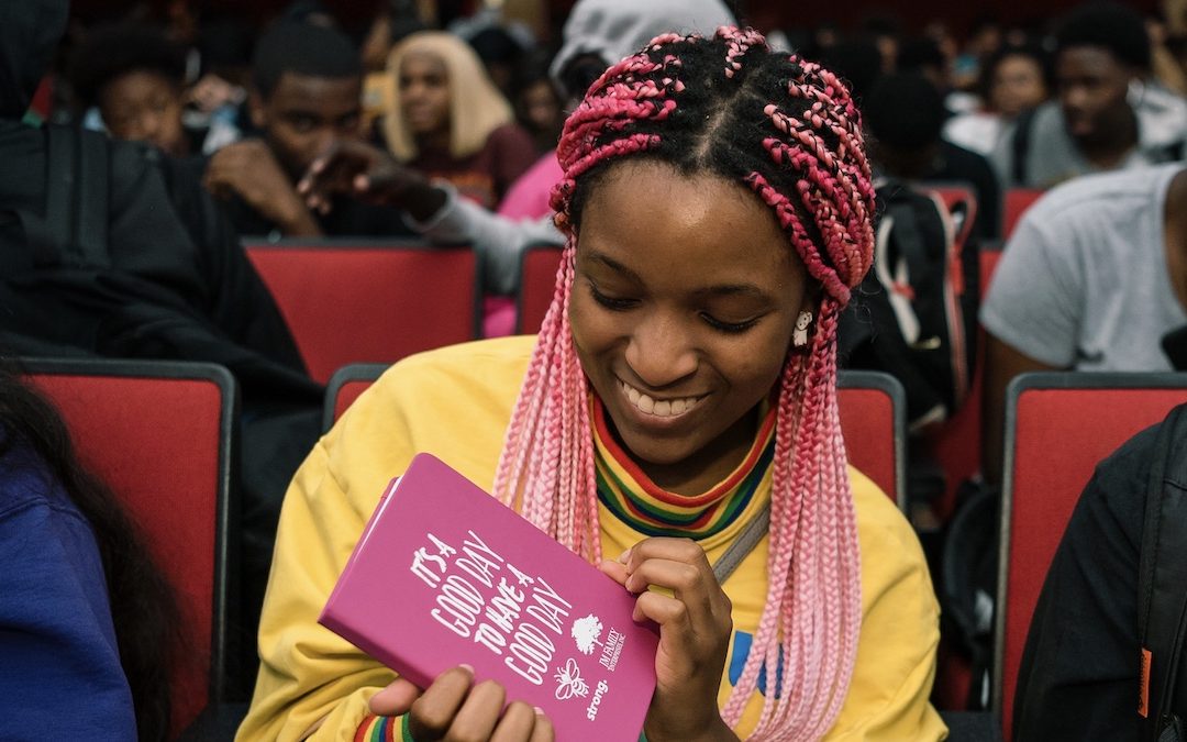 Color Psychology: Does It Affect How You Feel?