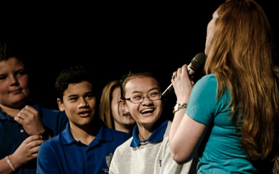 Five Ways to Support Students Affected by Trauma