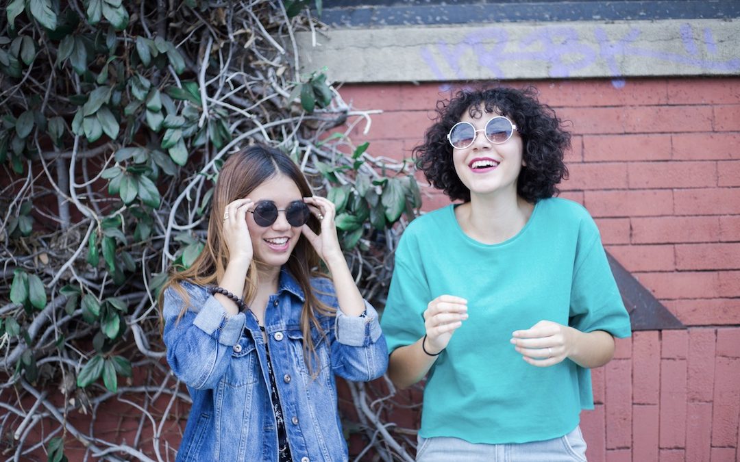 How Nature Can Make You Kinder, Happier, and More Creative