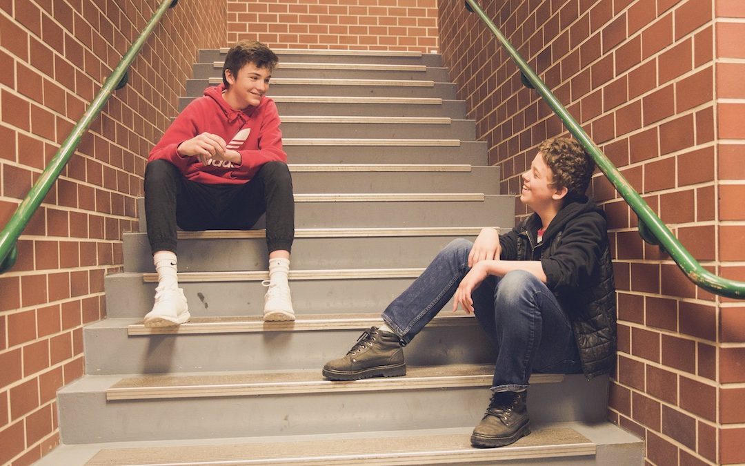 How to Admit When You’re Lonely