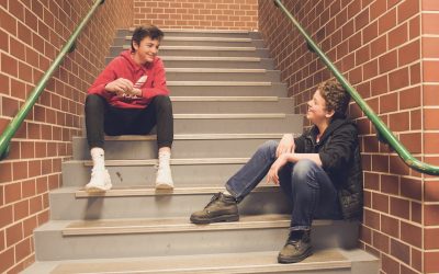 How to Admit When You’re Lonely