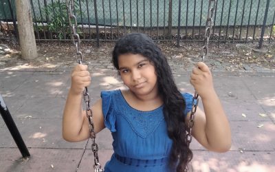 July 2023 Student of the Month: New York Student Leader Giselle