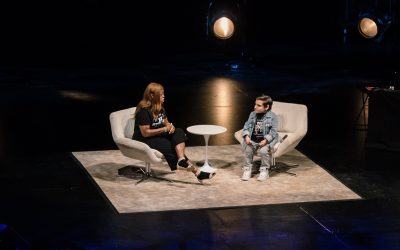 To Be Happier, Should You Focus on Yourself or Others?