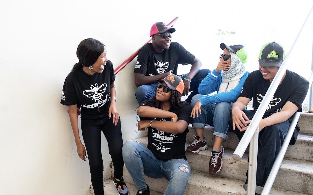 Addressing Signs of Suicidal Behavior in Children and Teens