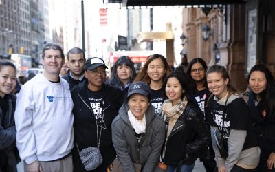 Can Fostering Positive Emotions Help Stop Suicide?