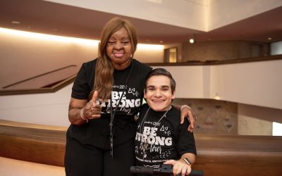 The Power of the Opposite Compliment