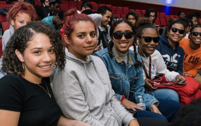 Saying No: Strategies for Facing Peer Pressure