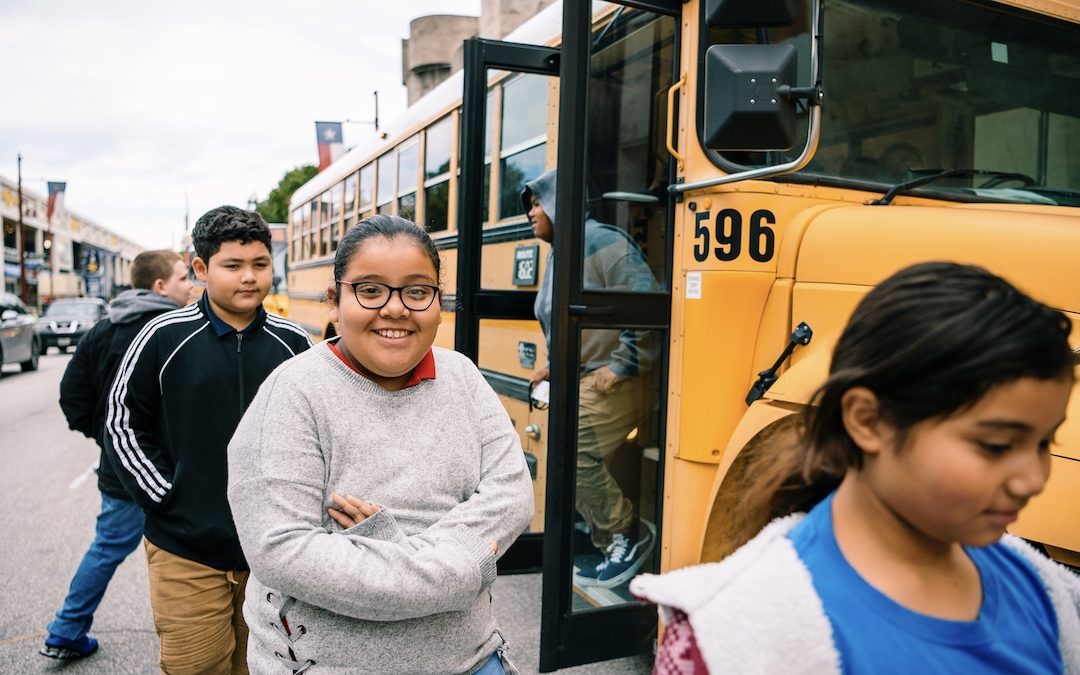 How Thinking About the Future Makes Life More Meaningful