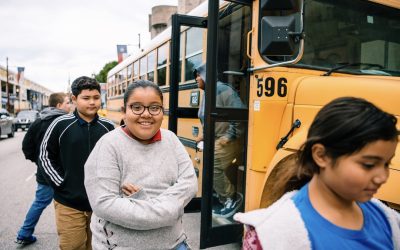 How Thinking About the Future Makes Life More Meaningful