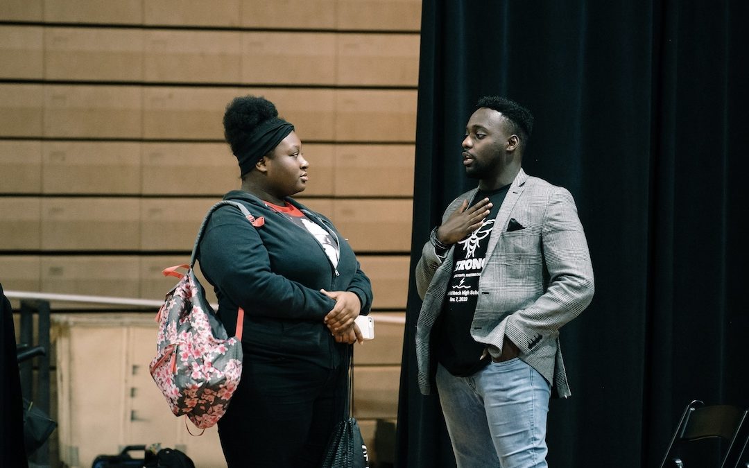 What I Learned About Resilience in the Midst of Grief