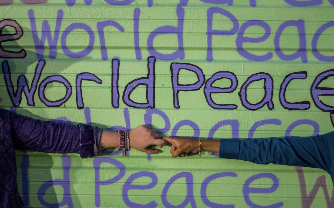 Coloring is good for your health