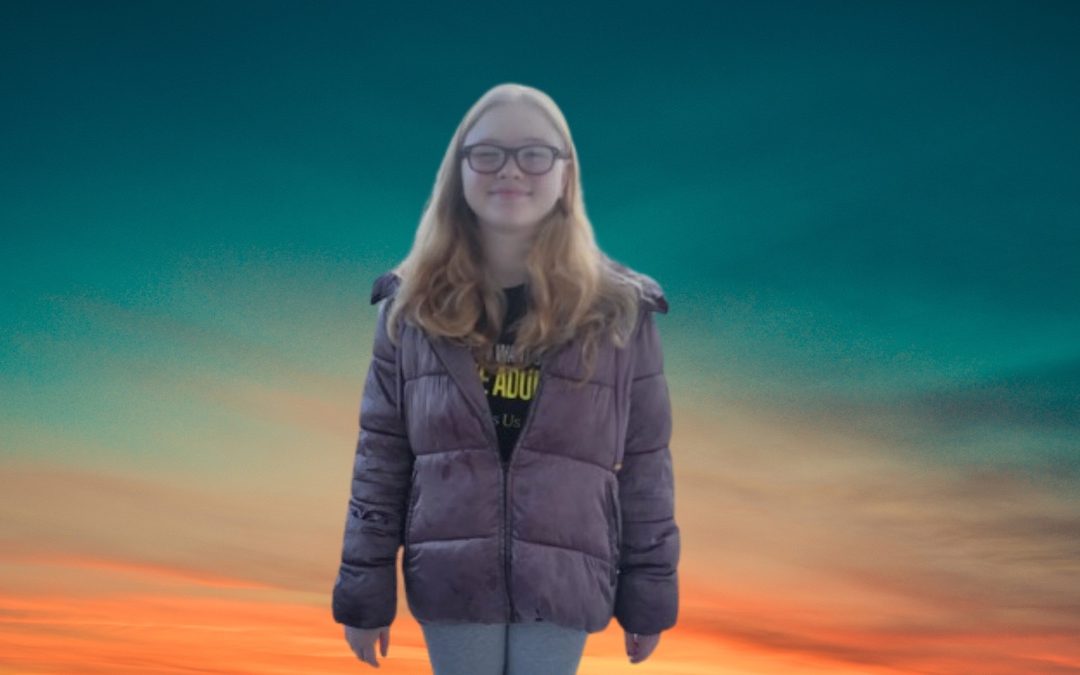 February 2024 Student of the Month: North Dakota Student Leader Akira