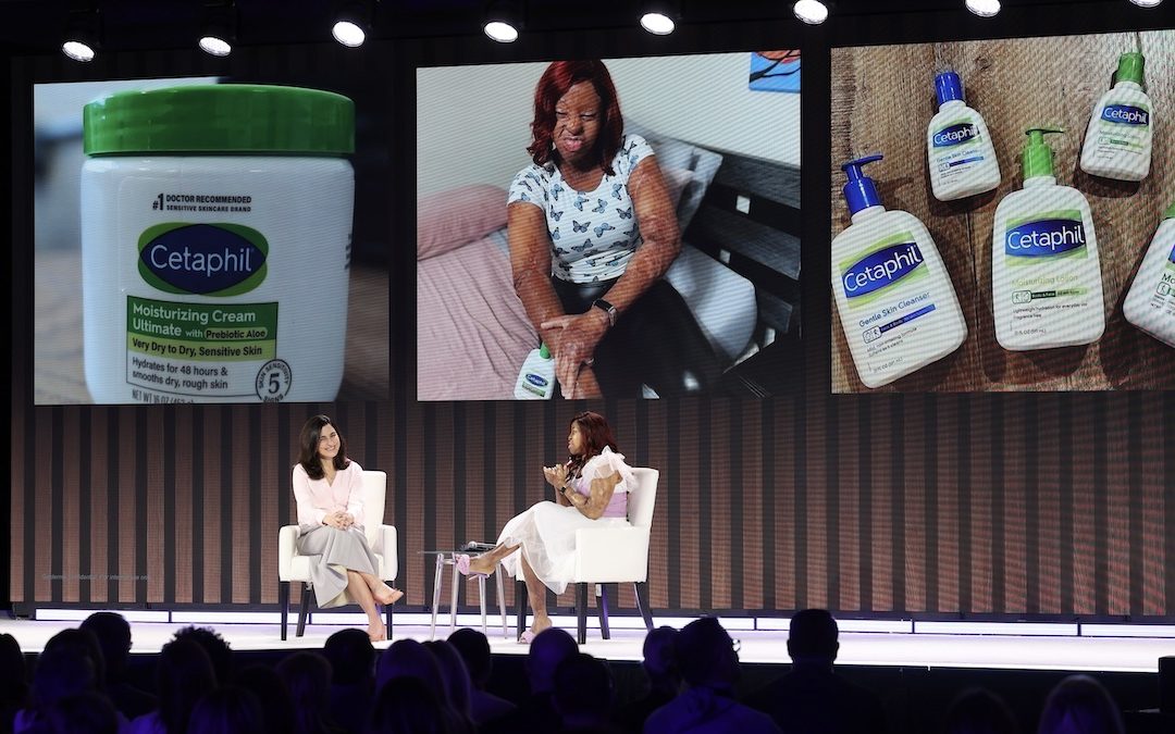 What a difference YOU can make…