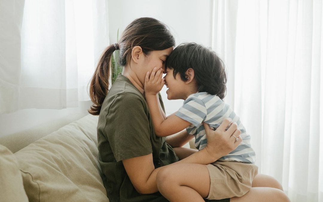 MyCabinet and Be Strong Strengthening Lives