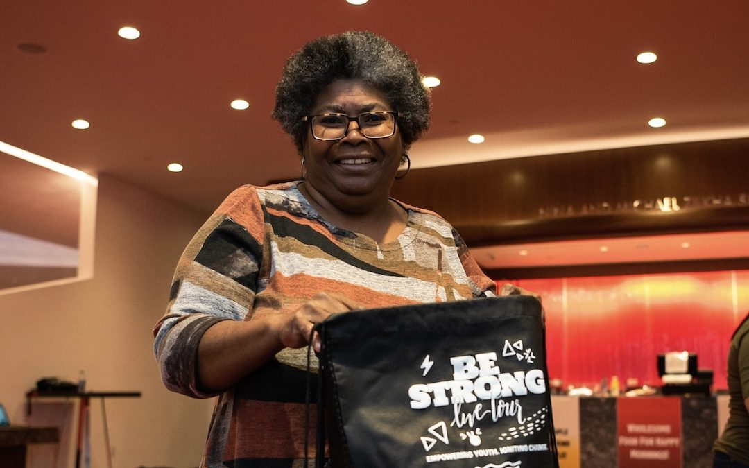 Why Time With Grandparents Is So Valuable for Kids